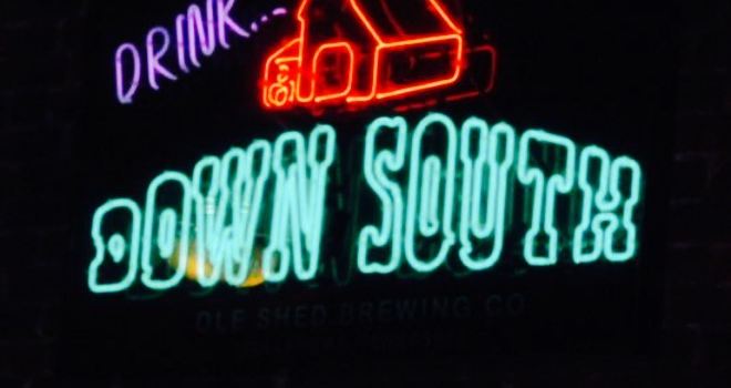 London's Sports Bar