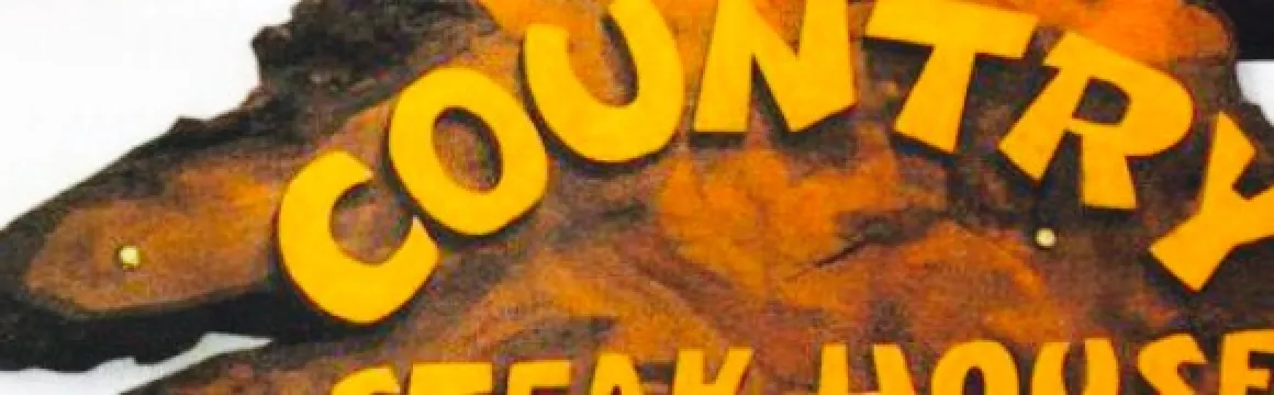 Country Steak House