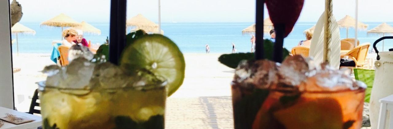 Amaka Beach Chiringuito