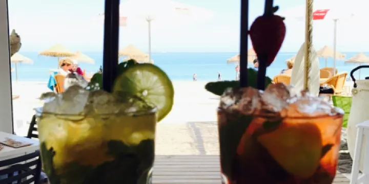 Amaka Beach Chiringuito