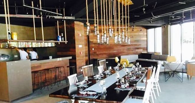 Matiz Restaurant & Tapas Bar