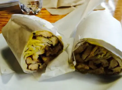 Sonny Noto's Restaurant