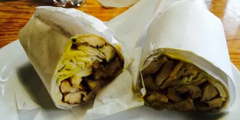 Sonny Noto's Restaurant