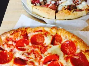 Dexter House of Pizza