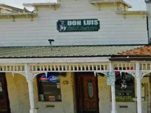 Don Luis Mexican Restaurant
