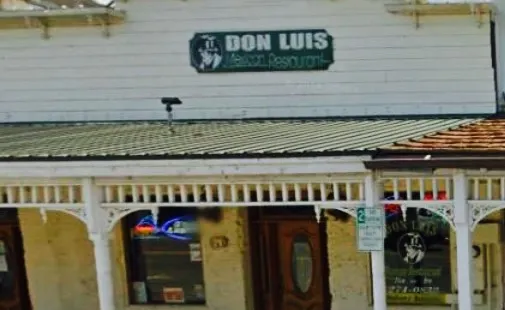 Don Luis Mexican Restaurant