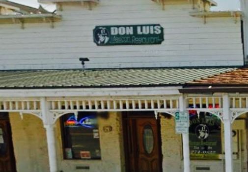 Don Luis Mexican Restaurant