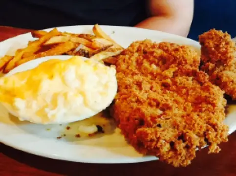 Lucy's on the Square