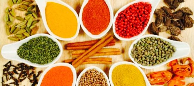 Sinfin Spice
