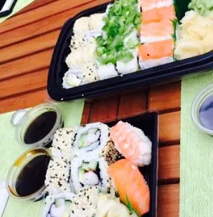 Sushi Masuta