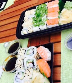 Sushi Masuta