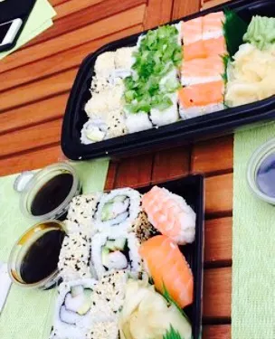 Sushi Masuta