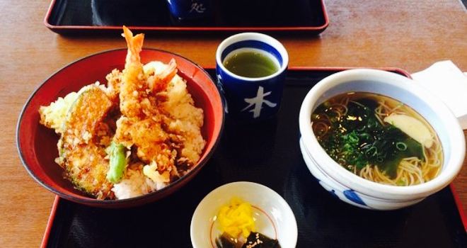 Soba Hashimoto