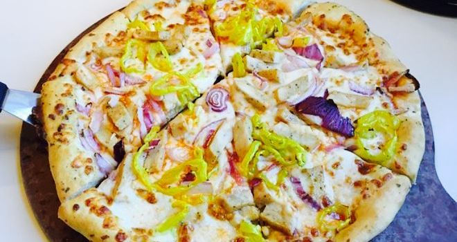 Pizza Hut