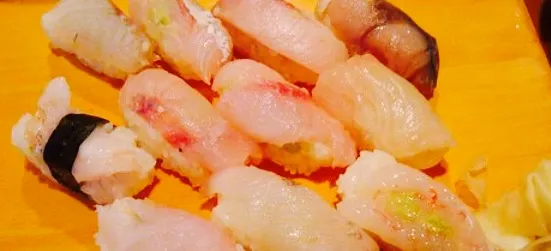 Sushi Kappo Shino