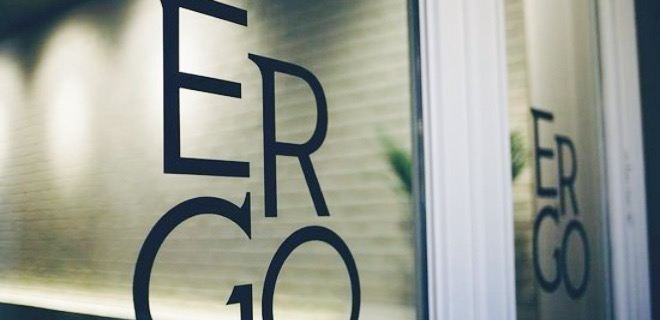 Ergo