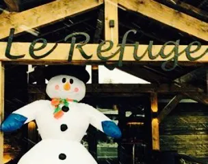 Le Refuge