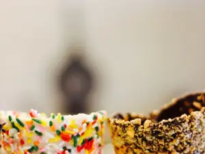 Sundae - Edwards