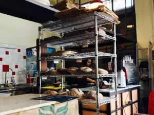 TUSK Bakery and Cafe