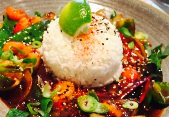 Wagamama