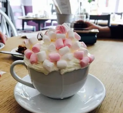 The Kitchen on Silver Street