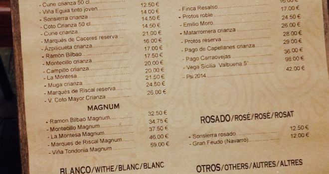 Ten Mediterranean Food