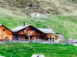 Klammbachalm