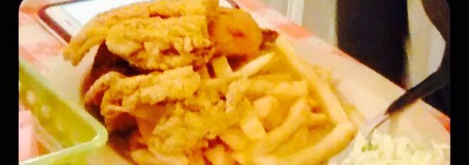 The Cajun Catfish House LLC