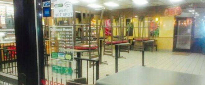 Subway