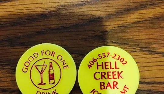 Hellcreek bar and grill