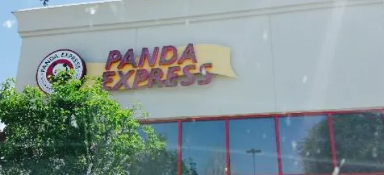 Panda Express