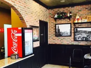 Rosati's Pizza of Lemont