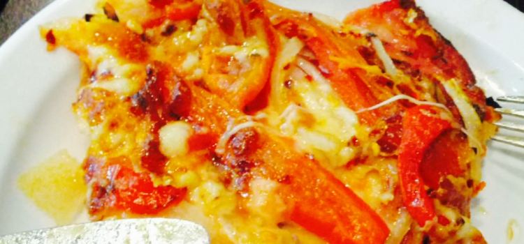 Town and Country Pizza & Pasta