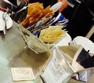 Pasticceria Momus Cafe in Lucca