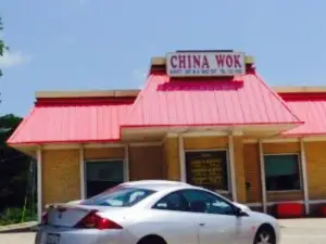 China Wok