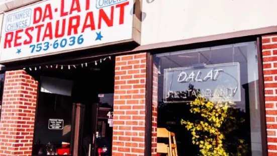 Dalat Restaurant