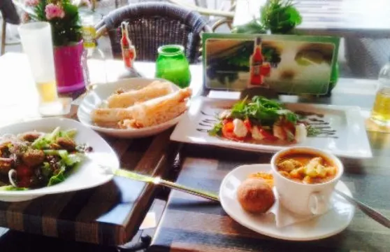 De Buurman Bar & Grill