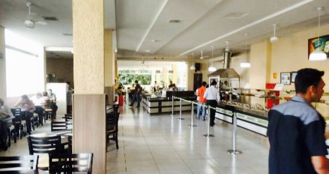Cantina's