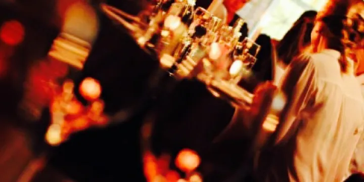 Limone Ristorante Italiano