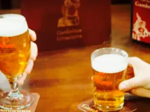 Cerveceria Gambrinus