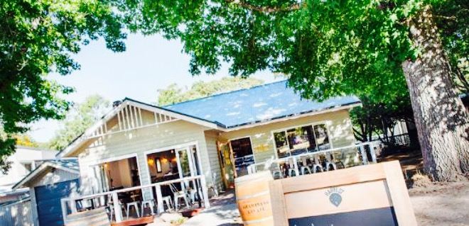 Harvest Halls Gap