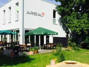 AREAL9 Bistro & Cafe