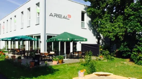 AREAL9 Bistro & Cafe