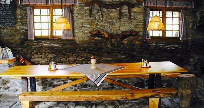 Restaurant Lo Got