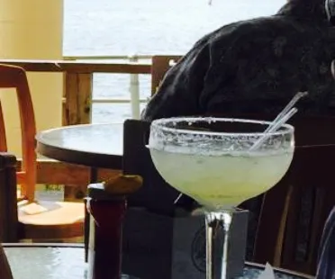 Margarita Breeze