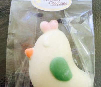 Seriously Chocolate