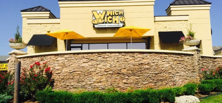 Which Wich