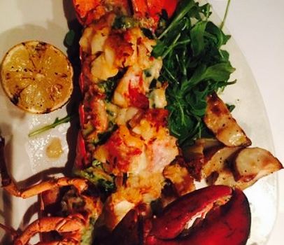 Bonefish Grill