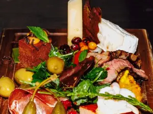 Restaurant Det Gamle Apothek