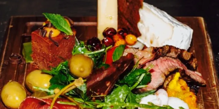 Restaurant Det Gamle Apothek